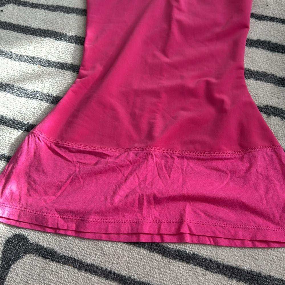 Yummie Tummie Bare Back Halter - Long - Picture 2 of 5